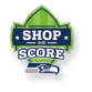 Shop and Score badge